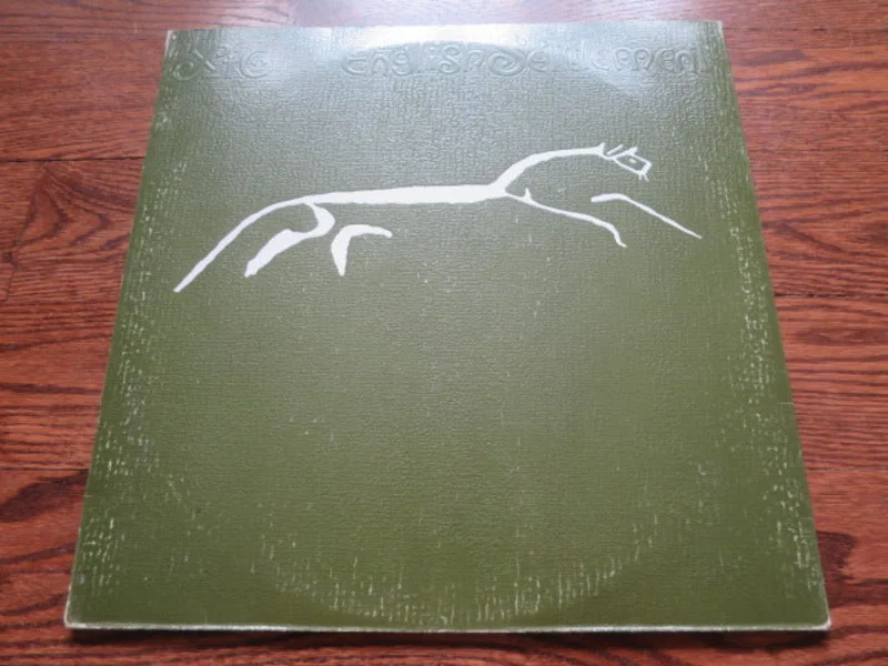 XTC - The English Settlement