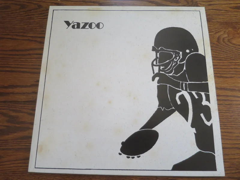 Yazoo - Only You 12"