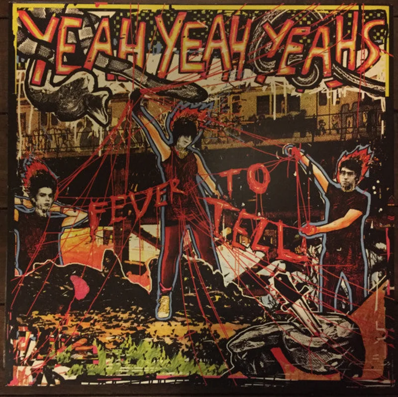 Yeah Yeah Yeahs | Fever To Tell (New)