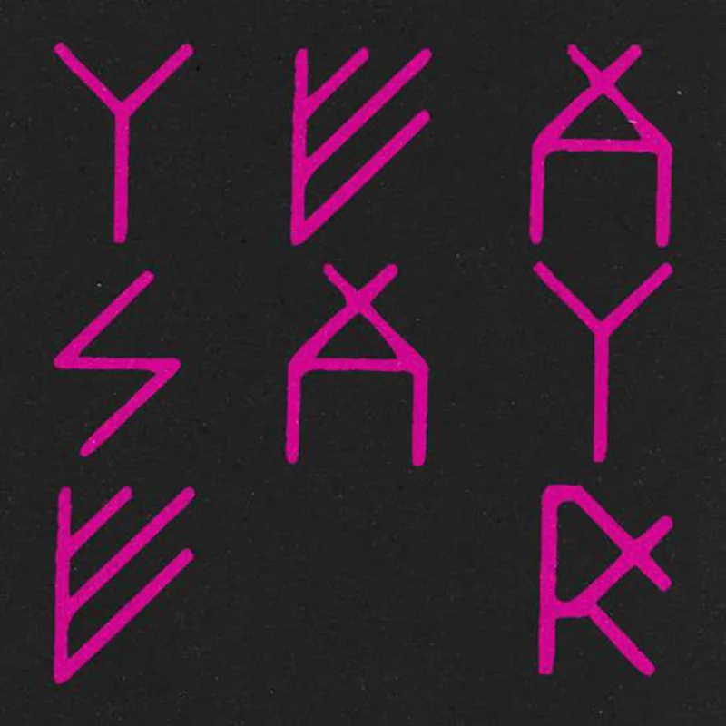 Yeasayer | End Blood