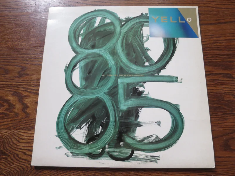 Yello - 1980-1985