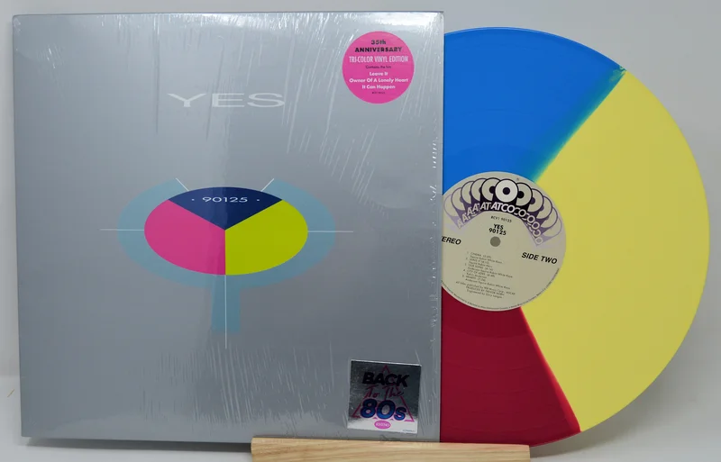 Yes - 90125