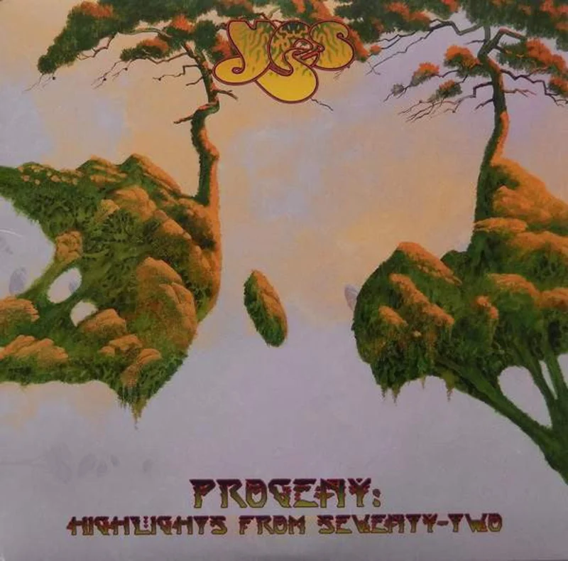 Yes | Progeny: Highlights From Seventy-Two