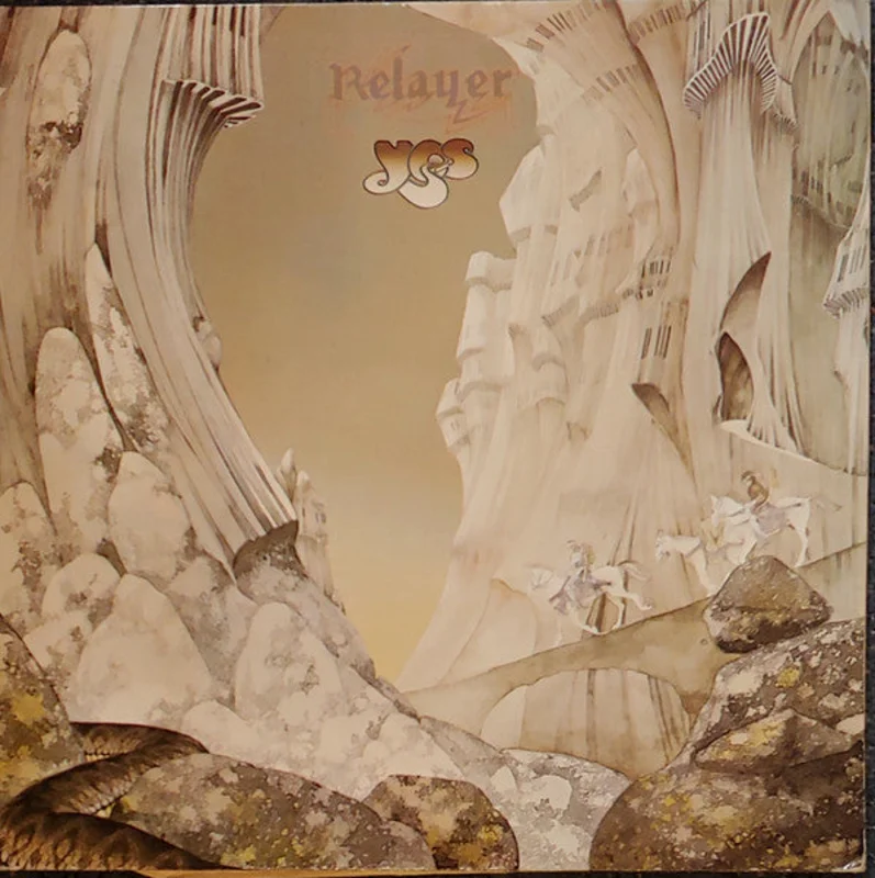 Yes-Relayer LP