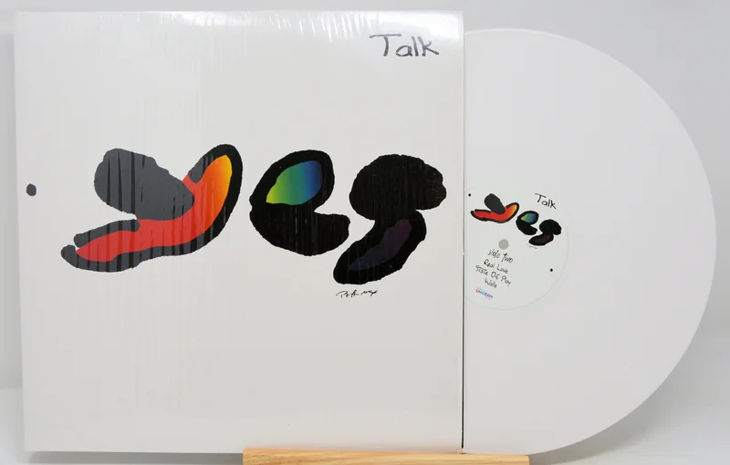 Yes - Talk