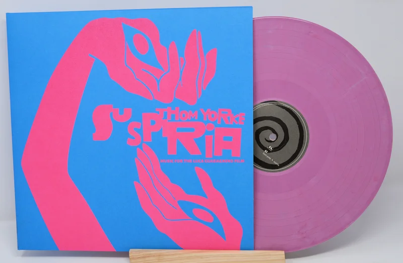 Yorke, Thom - Suspiria