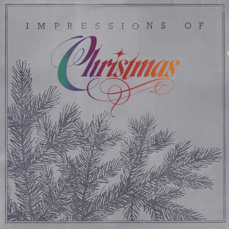 Yorkville Group of Companies Employees-Impressions Of Christmas LP