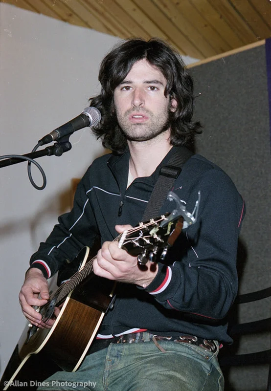 Yorn, Pete - Photo 1