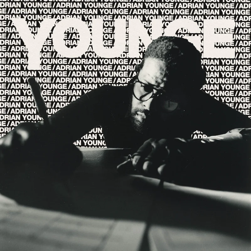 Younge, Adrian - Younge