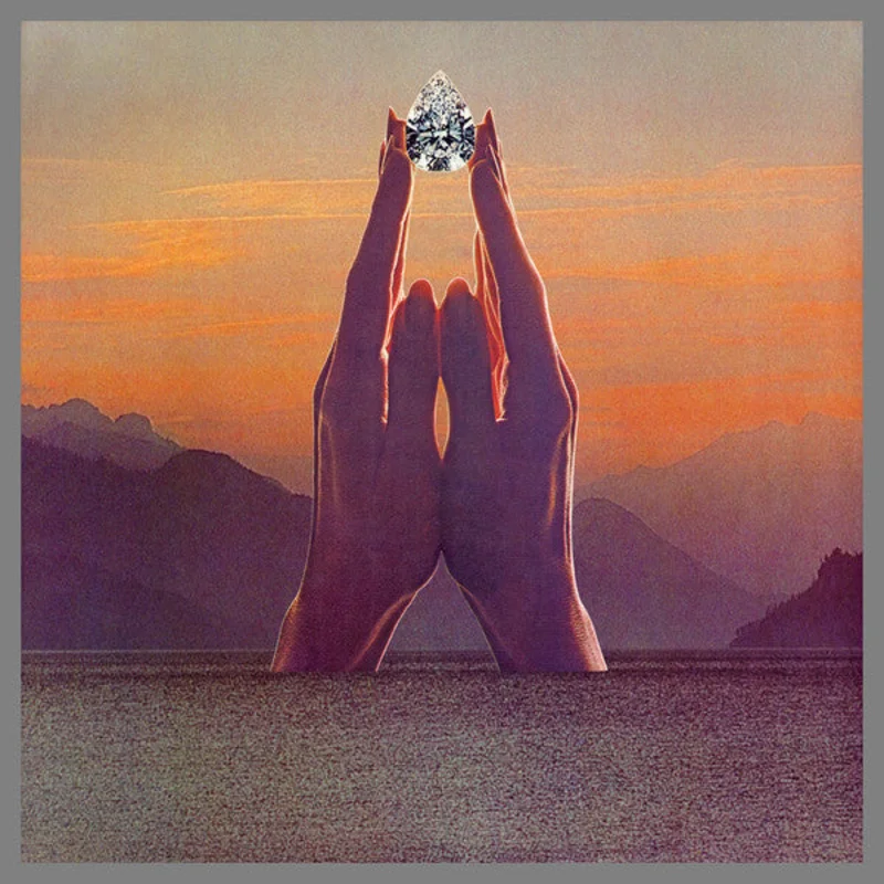 Yukon Blonde-On Blonde 2xLP