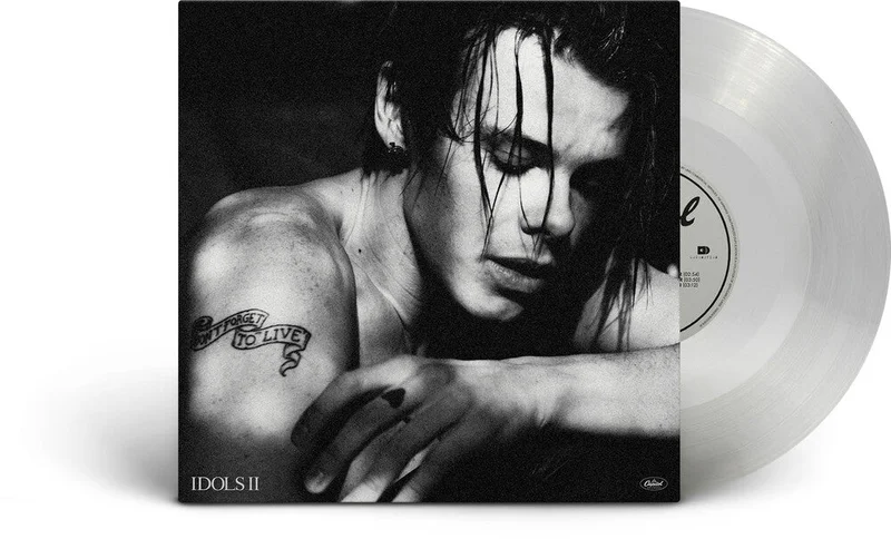 YUNGBLUD - Idols II