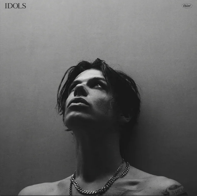 YUNGBLUD - Idols