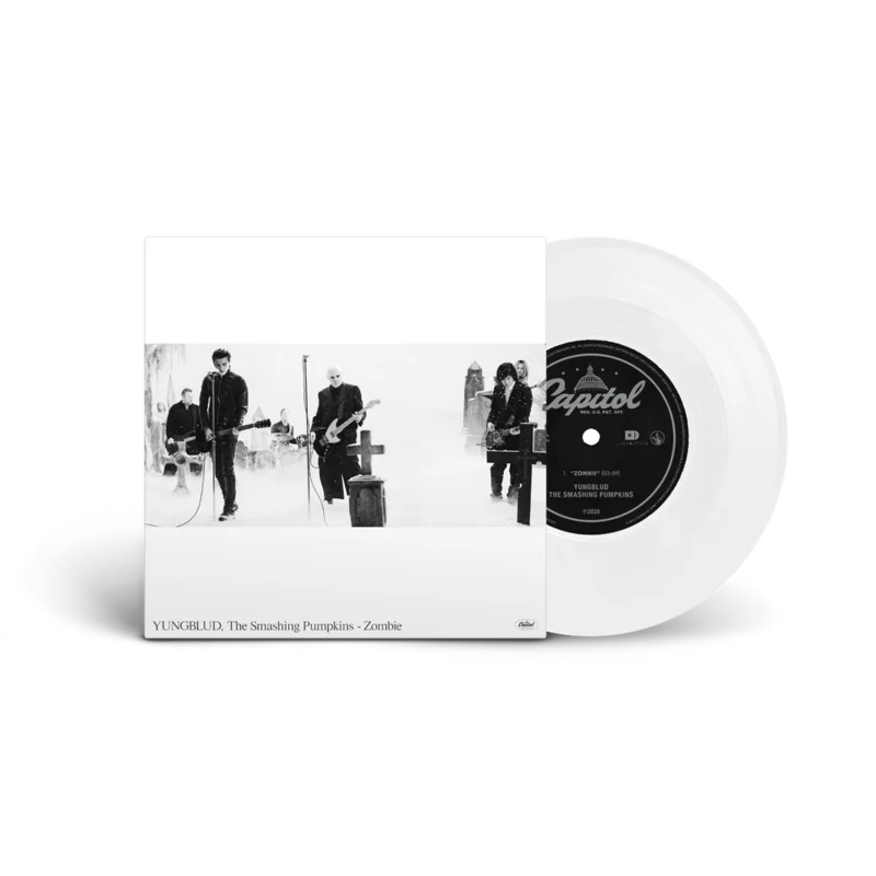 YUNGBLUD - Zombie