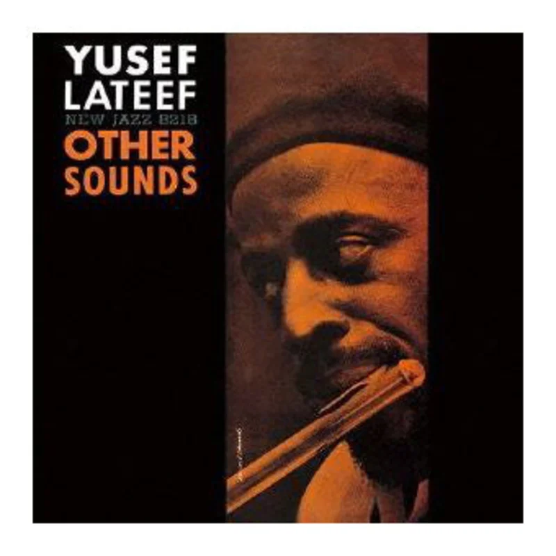 Yusef Lateef | Other Sounds (New)