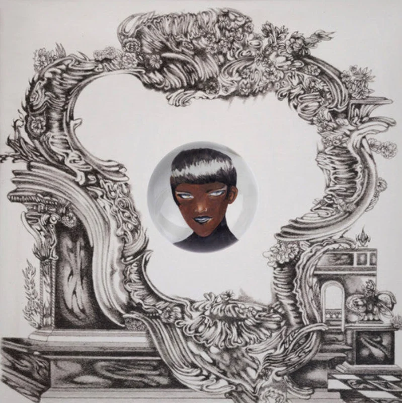 Yves Tumor-The Asymptotical World EP
