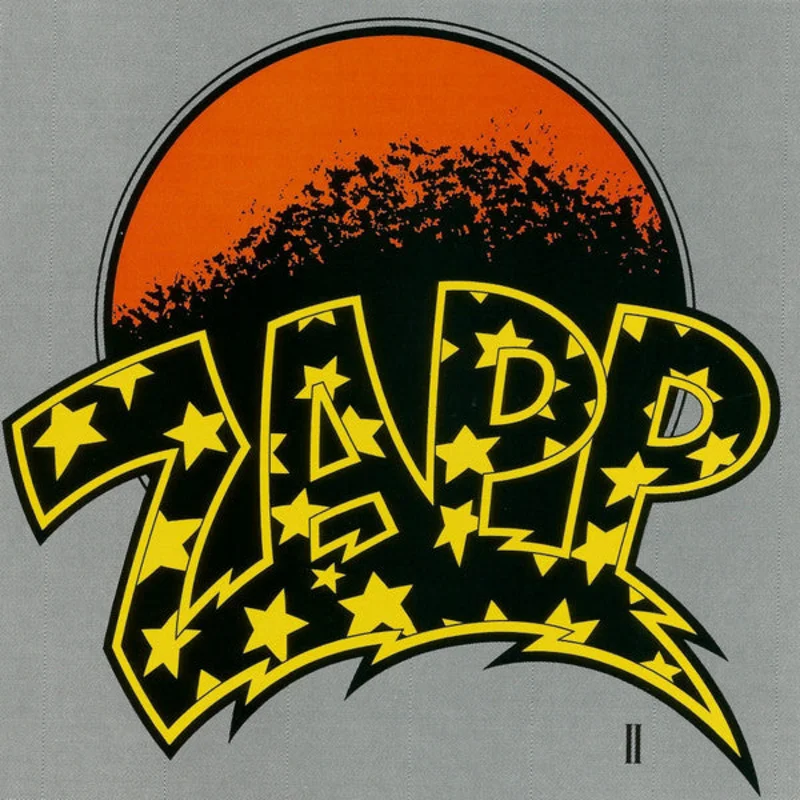 Zapp-Zapp II LP