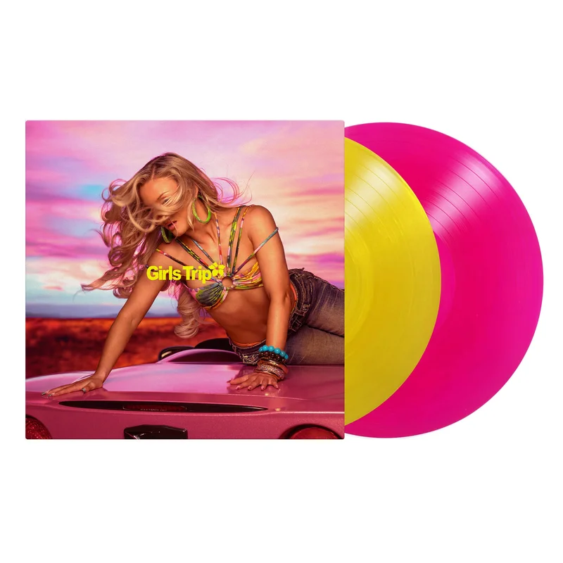 Zara Larsson - Midnight Sun: Girls Trip