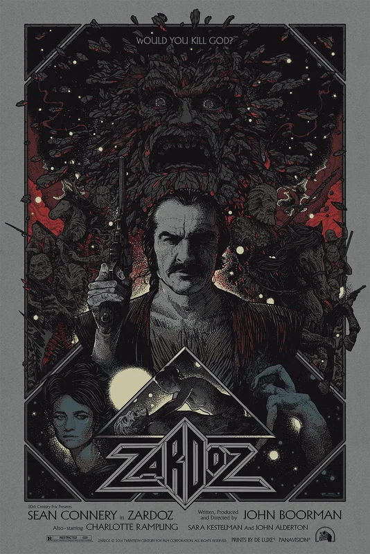 Zardoz