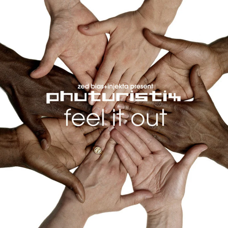 Zed Bias | Feel It Out