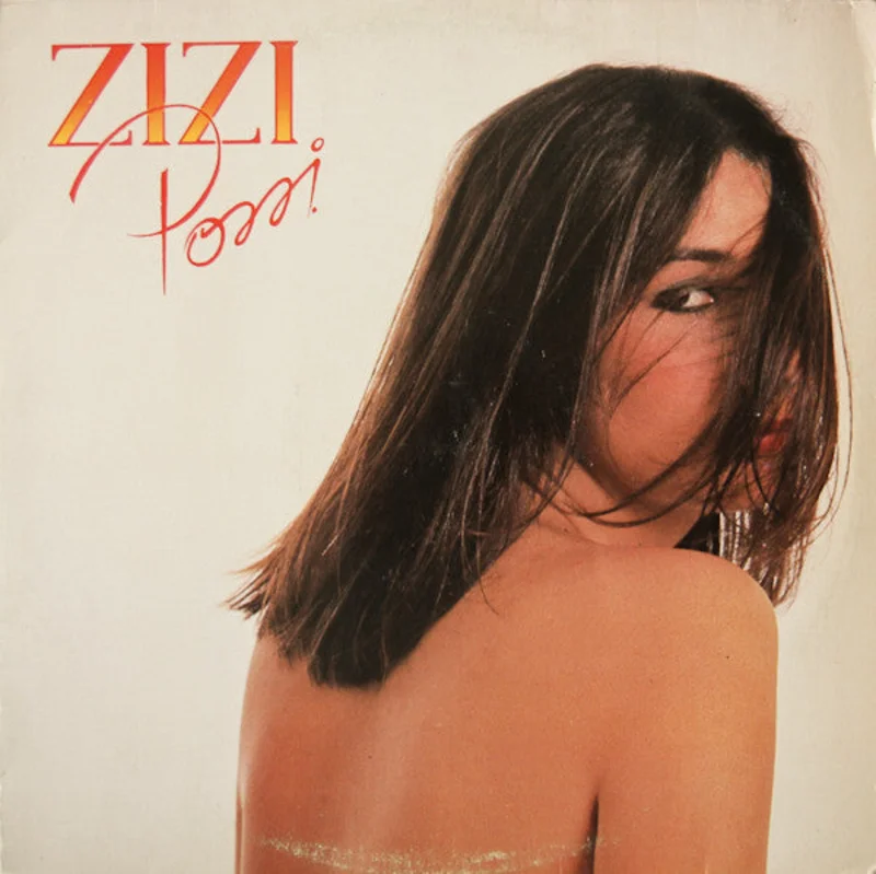Zizi Possi | Pra Sempre E Mais Um Dia