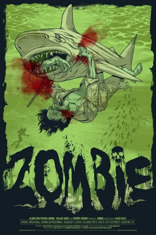 Zombie