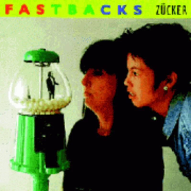 Zucker