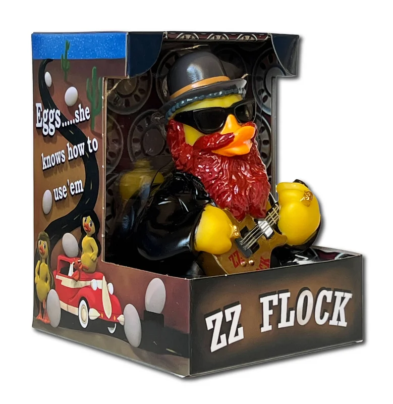 ZZ Flock